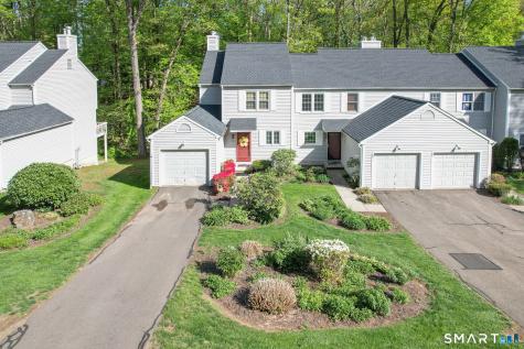 32 Quarry Village Road Cheshire CT 06410