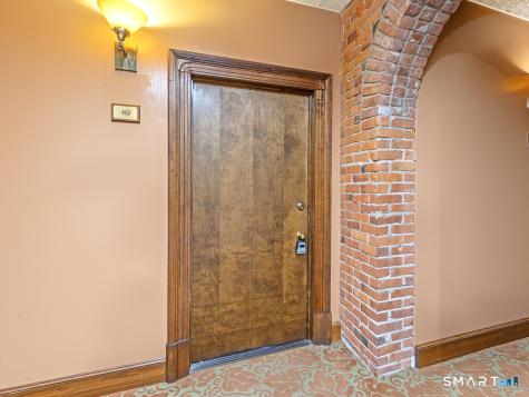 1 Linden Place Hartford CT 06106