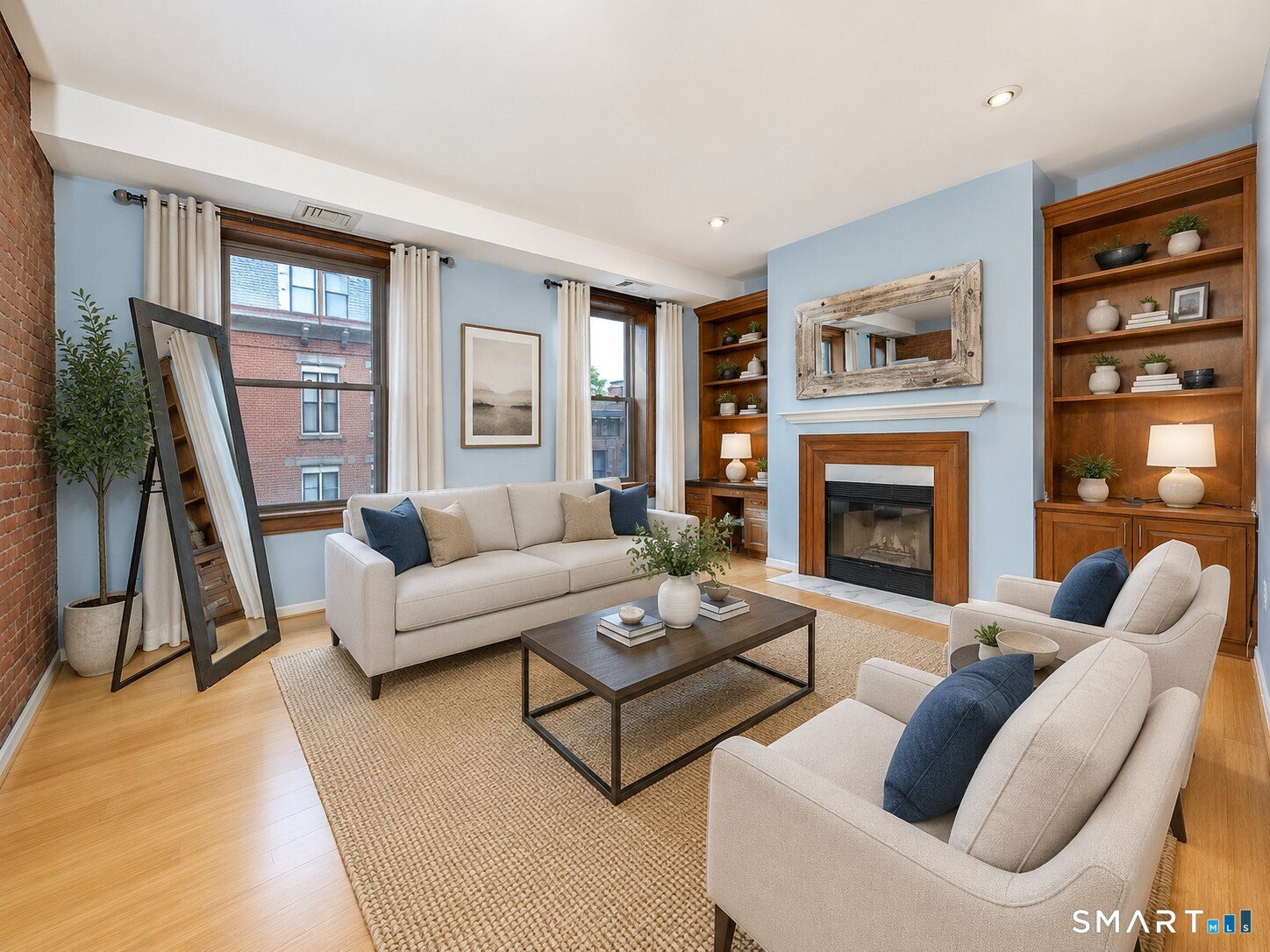 1 Linden Place Hartford CT 06106