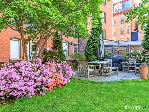 1 Linden Place Hartford CT 06106