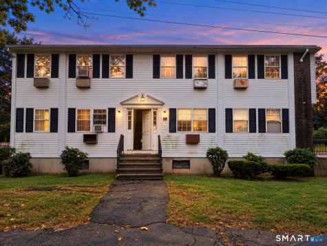 81 Angel Drive Waterbury CT 06708