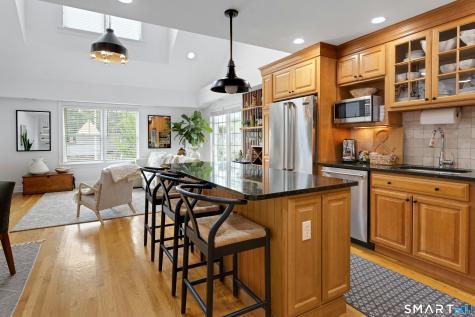 76 New Canaan Avenue Norwalk CT 06850