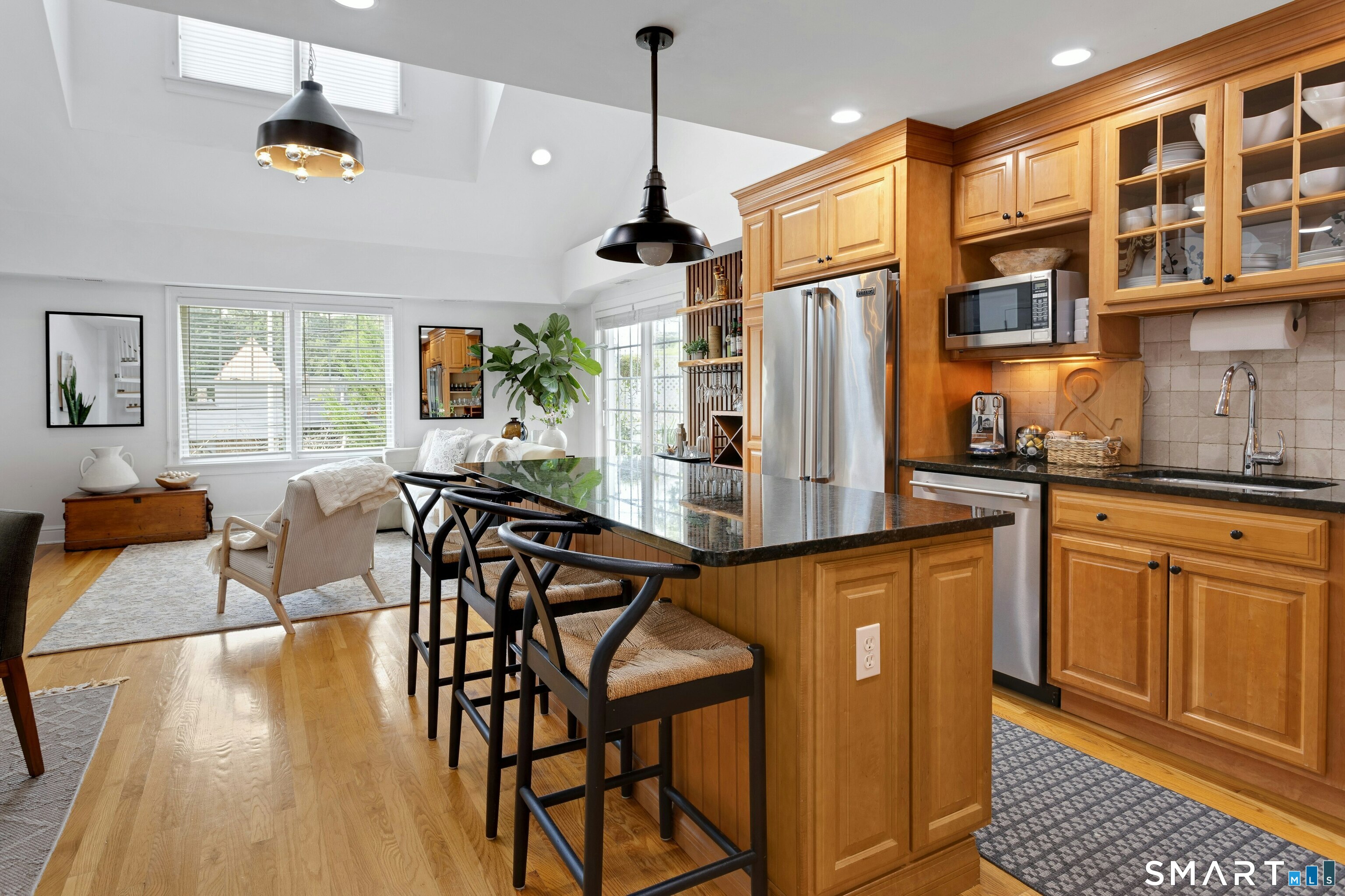 76 New Canaan Avenue Norwalk CT 06850