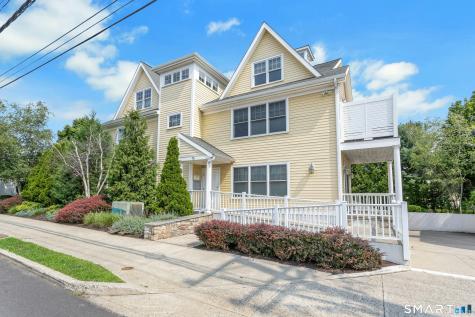 76 New Canaan Avenue Norwalk CT 06850
