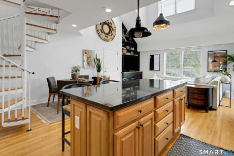 76 New Canaan Avenue Norwalk CT 06850