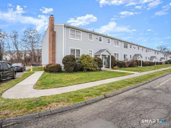 89 Carriage South Path Milford CT 06460