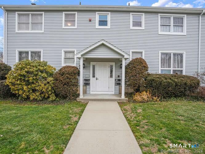 89 Carriage South Path Milford CT 06460