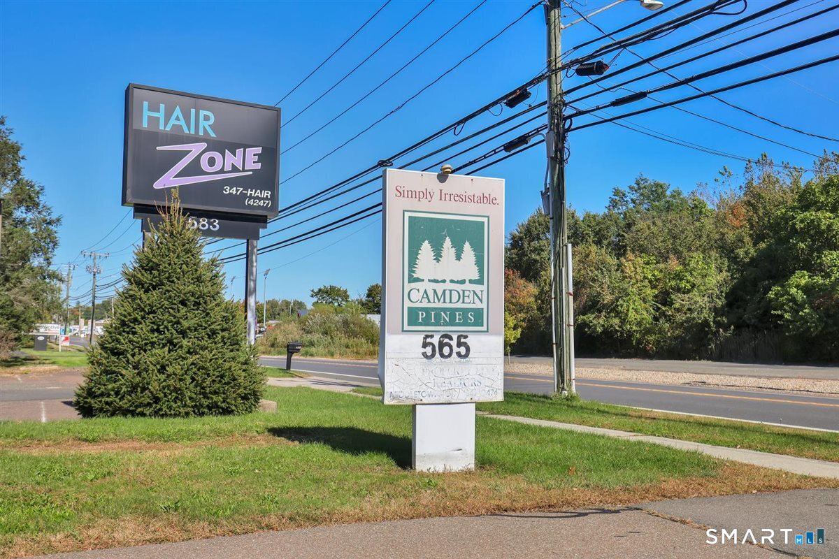 565 Newfield Street Middletown CT 06457