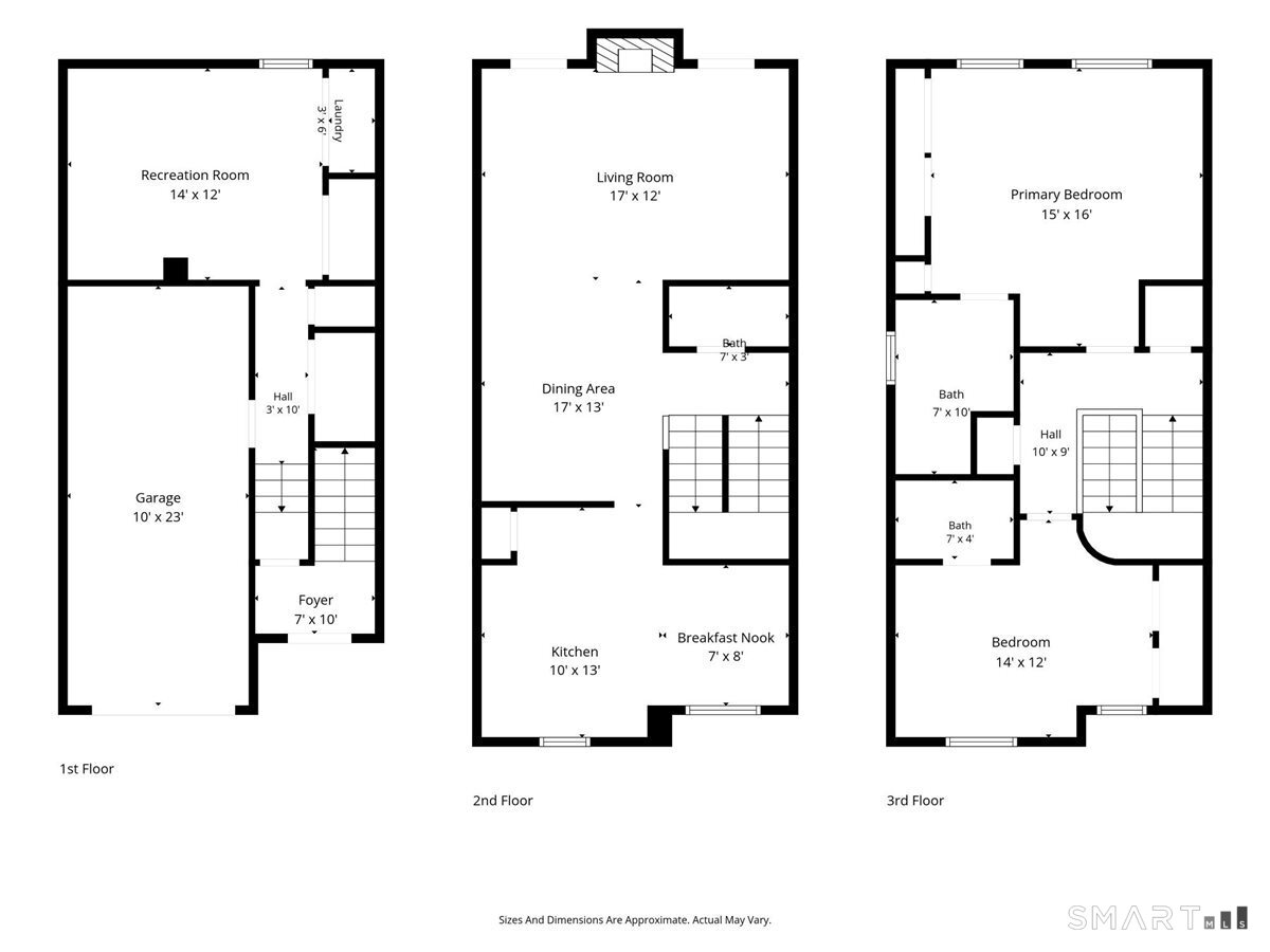 565 Newfield Street Middletown CT 06457