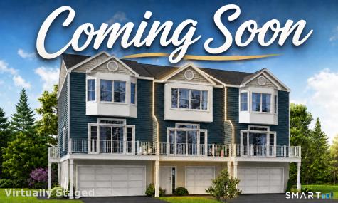 301 Harbour Close New Haven CT 06519