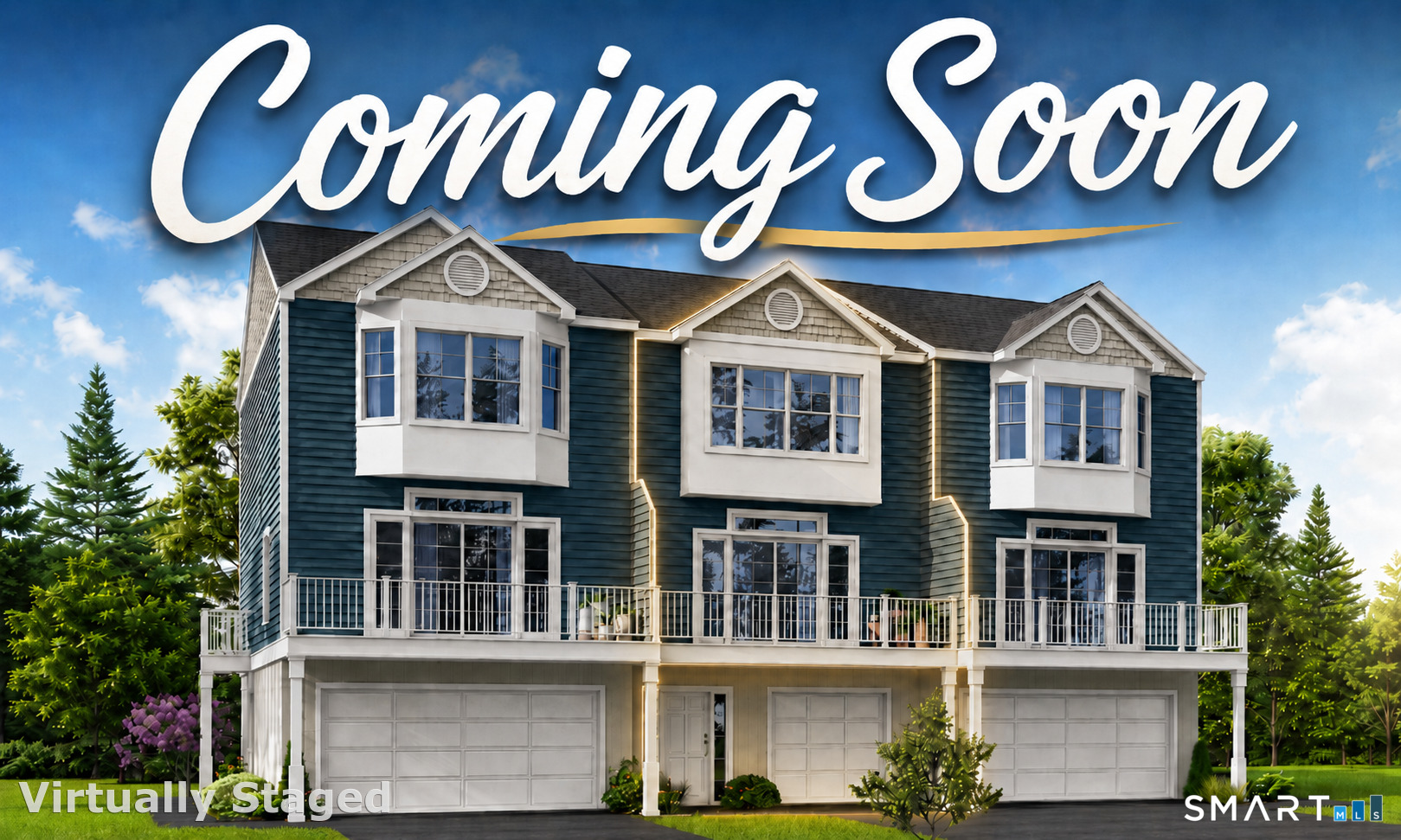 301 Harbour Close New Haven CT 06519