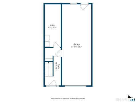 301 Harbour Close New Haven CT 06519