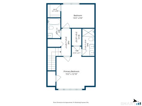 301 Harbour Close New Haven CT 06519