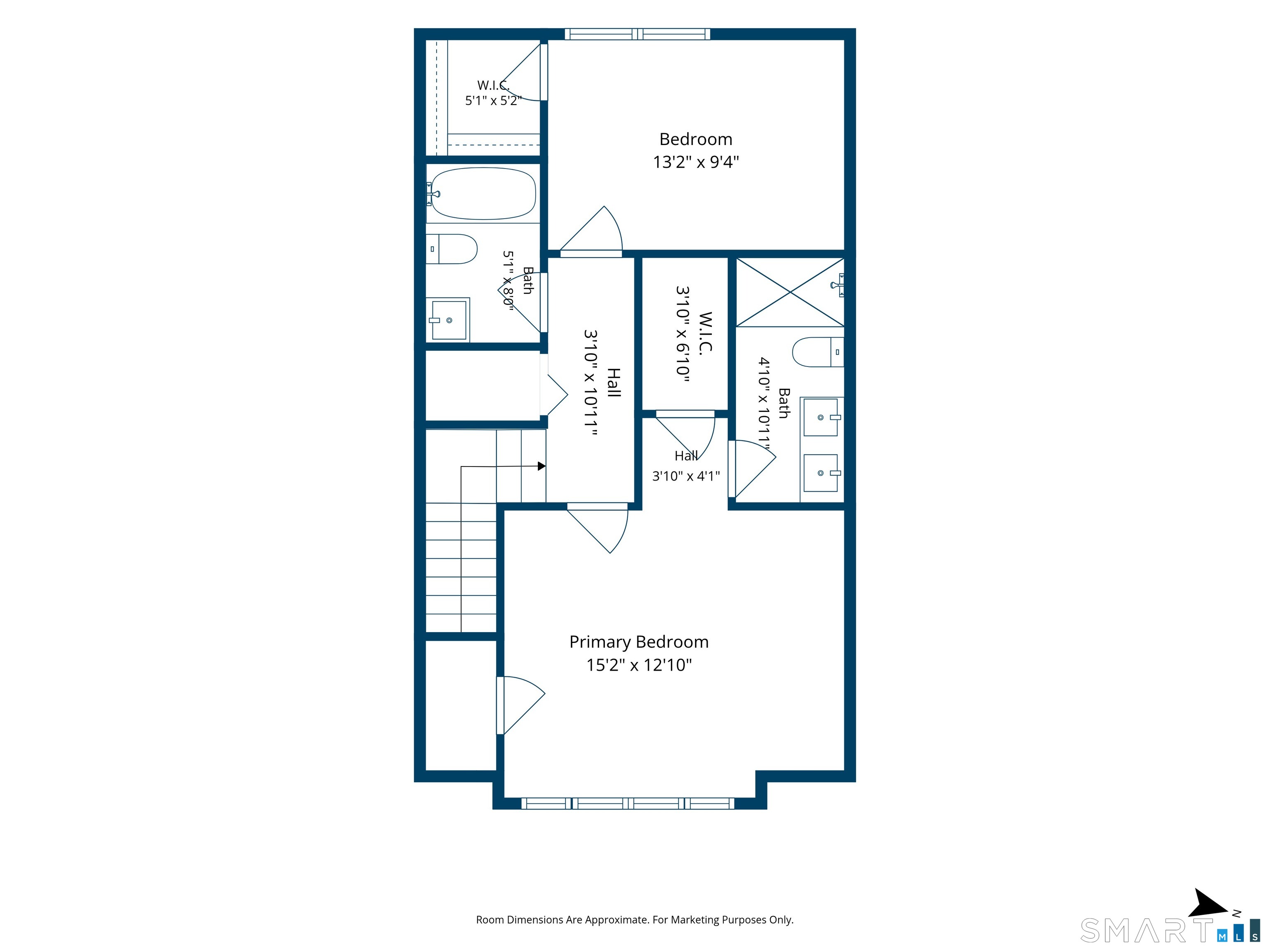 301 Harbour Close New Haven CT 06519