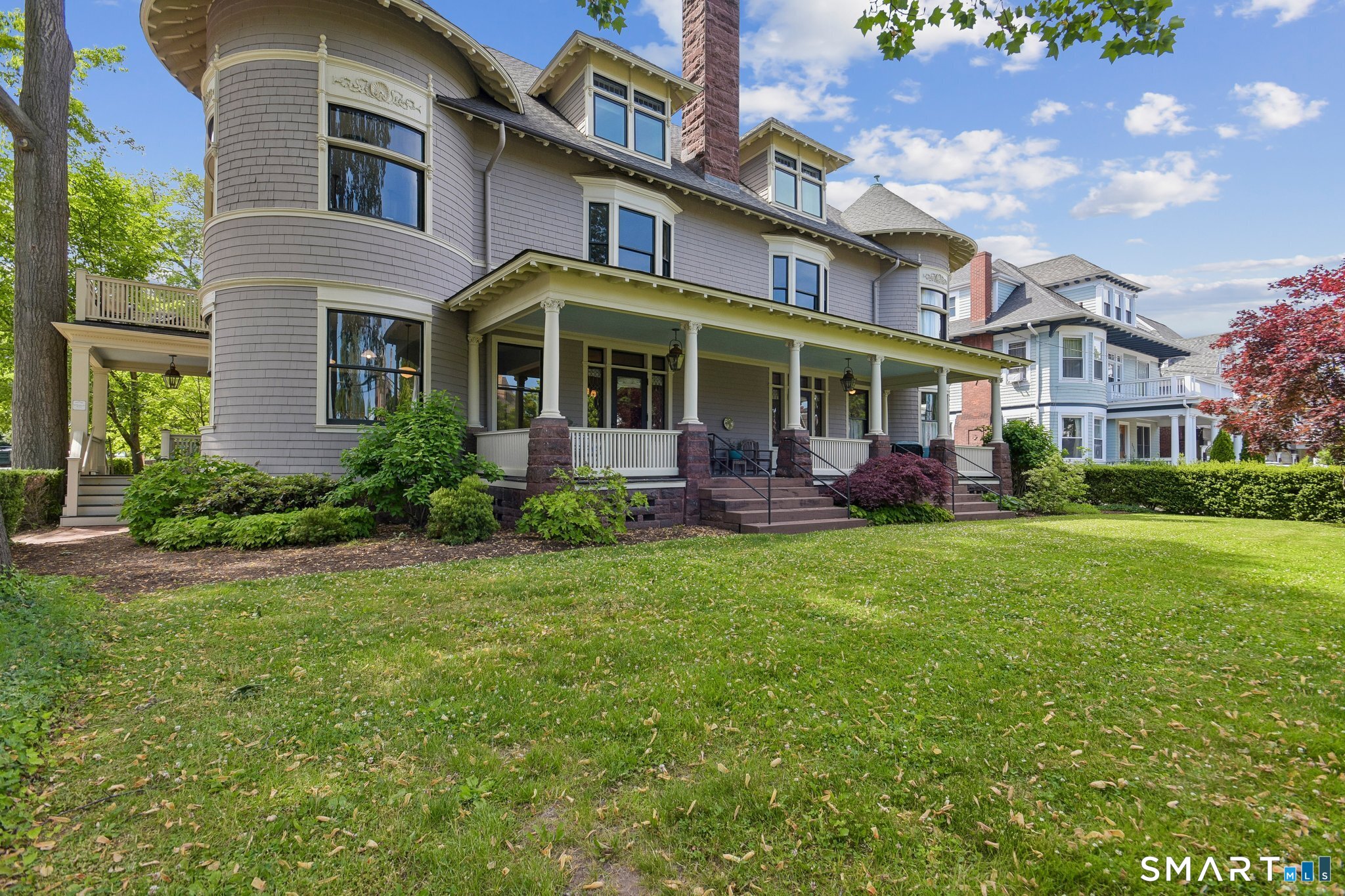362 Whitney Avenue New Haven CT 06511