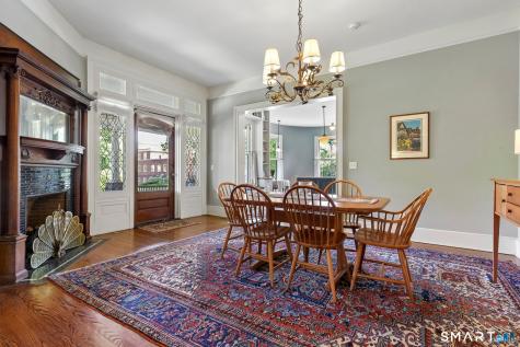362 Whitney Avenue New Haven CT 06511