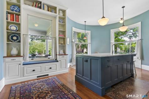 362 Whitney Avenue New Haven CT 06511