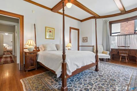 362 Whitney Avenue New Haven CT 06511