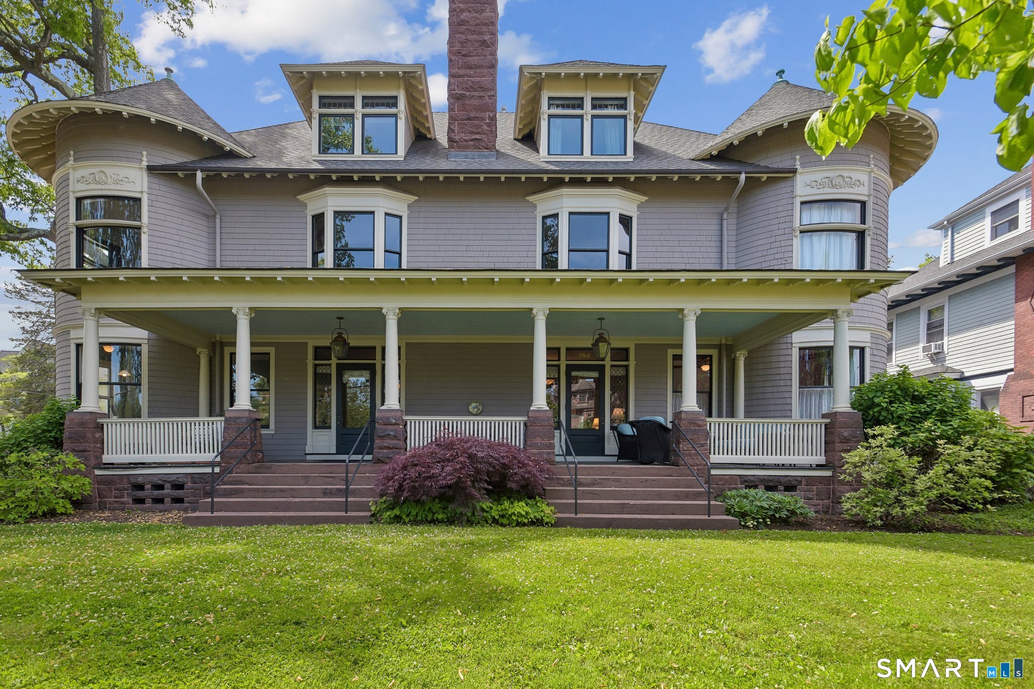 362 Whitney Avenue New Haven CT 06511