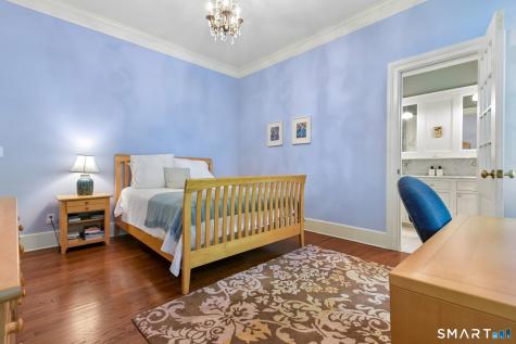 362 Whitney Avenue New Haven CT 06511