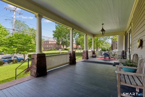362 Whitney Avenue New Haven CT 06511
