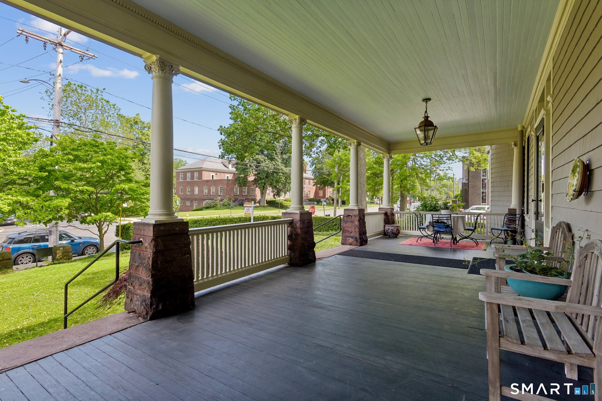 362 Whitney Avenue New Haven CT 06511