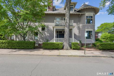 362 Whitney Avenue New Haven CT 06511