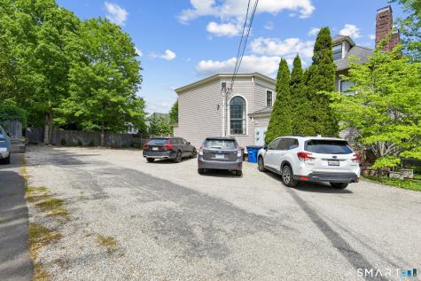 362 Whitney Avenue New Haven CT 06511