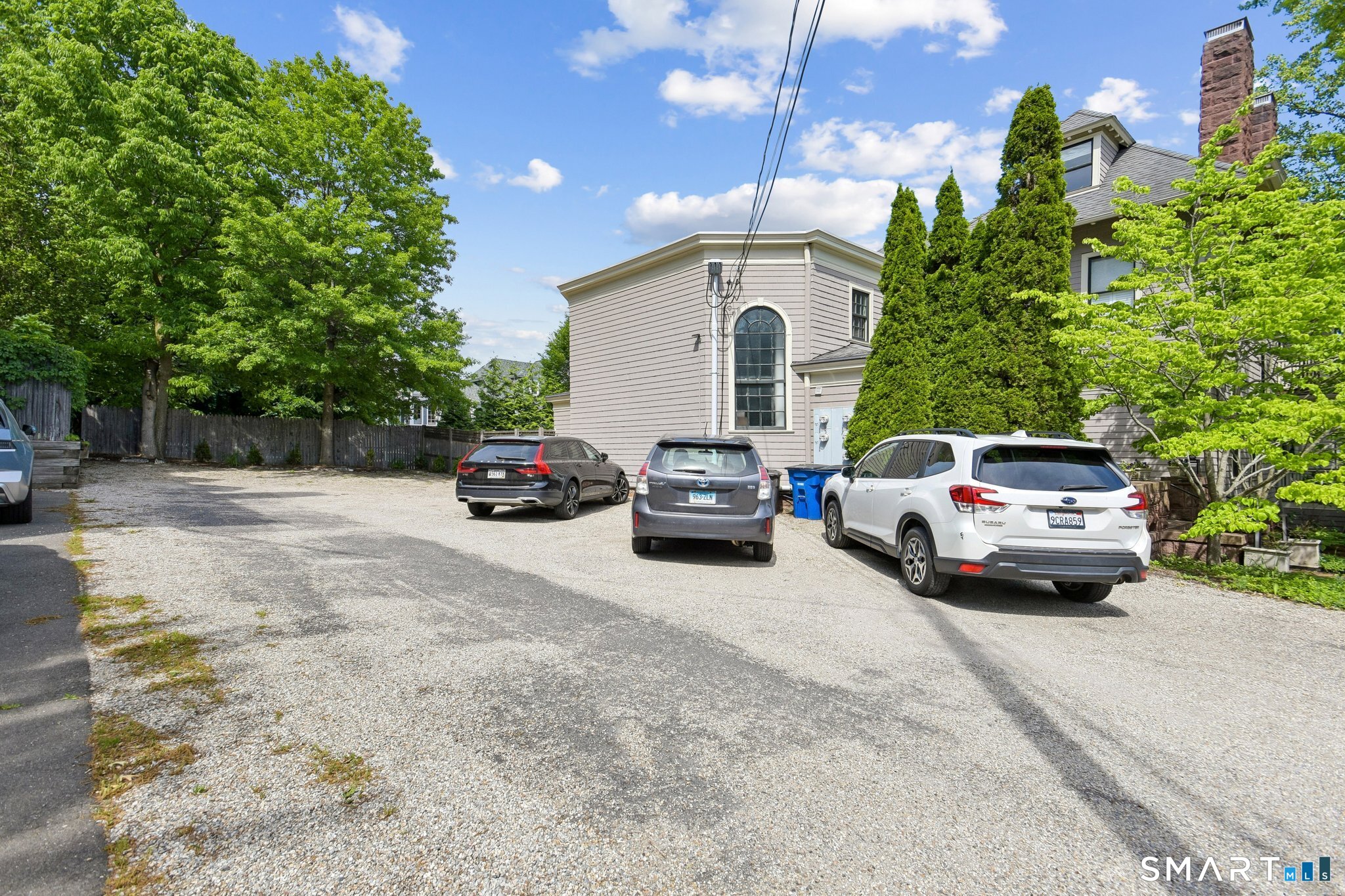 362 Whitney Avenue New Haven CT 06511