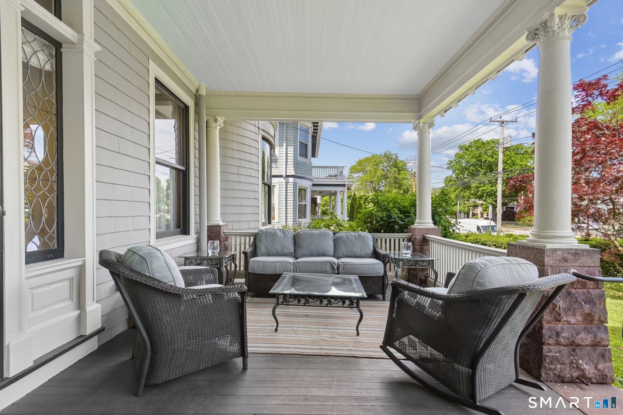 362 Whitney Avenue New Haven CT 06511