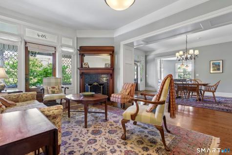 362 Whitney Avenue New Haven CT 06511