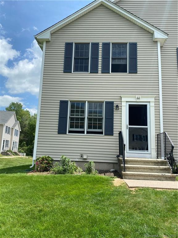 66 White Tail Lane Wallingford CT 06492