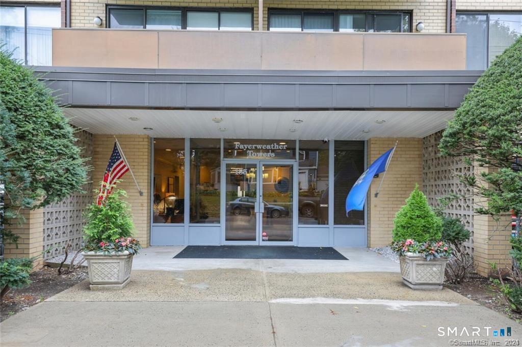 155 Brewster Street Bridgeport CT 06605