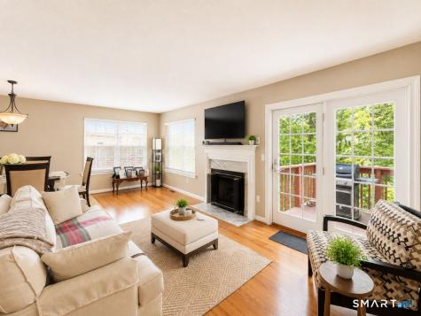 38 Dibble Hollow Lane Windsor Locks CT 06096