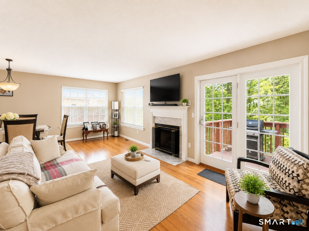 38 Dibble Hollow Lane Windsor Locks CT 06096