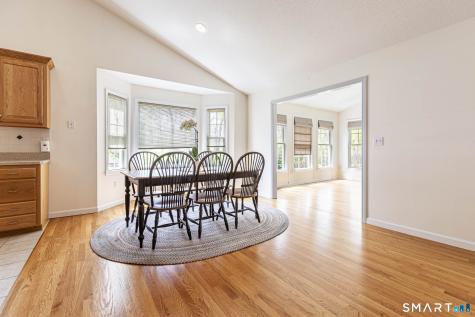 50 Summerwood Lane South Windsor CT 06074