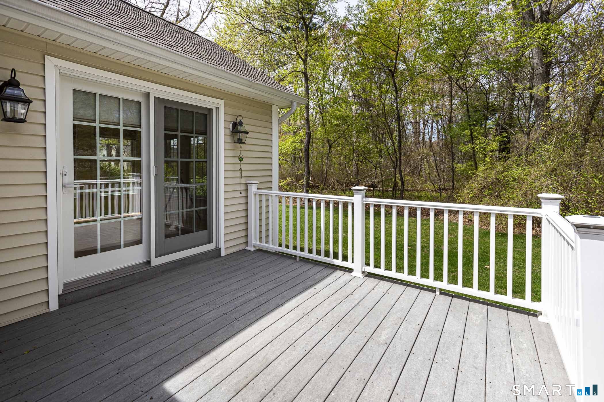 50 Summerwood Lane South Windsor CT 06074