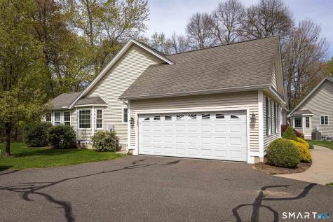 50 Summerwood Lane South Windsor CT 06074