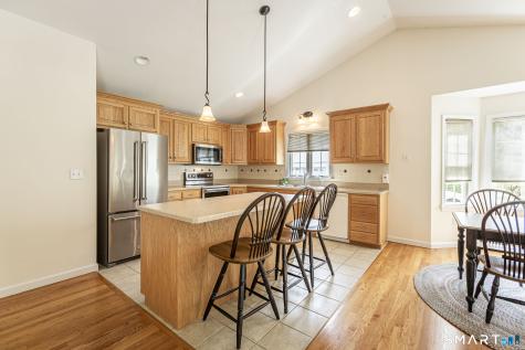 50 Summerwood Lane South Windsor CT 06074