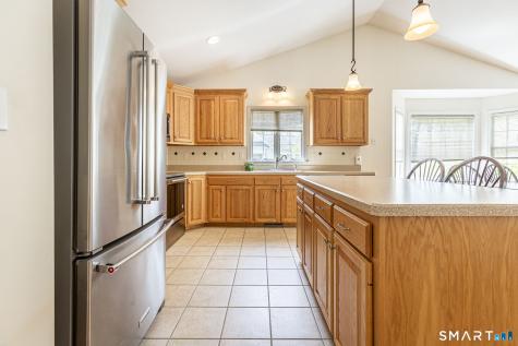 50 Summerwood Lane South Windsor CT 06074