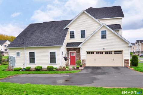290 Pepin Place South Windsor CT 06074