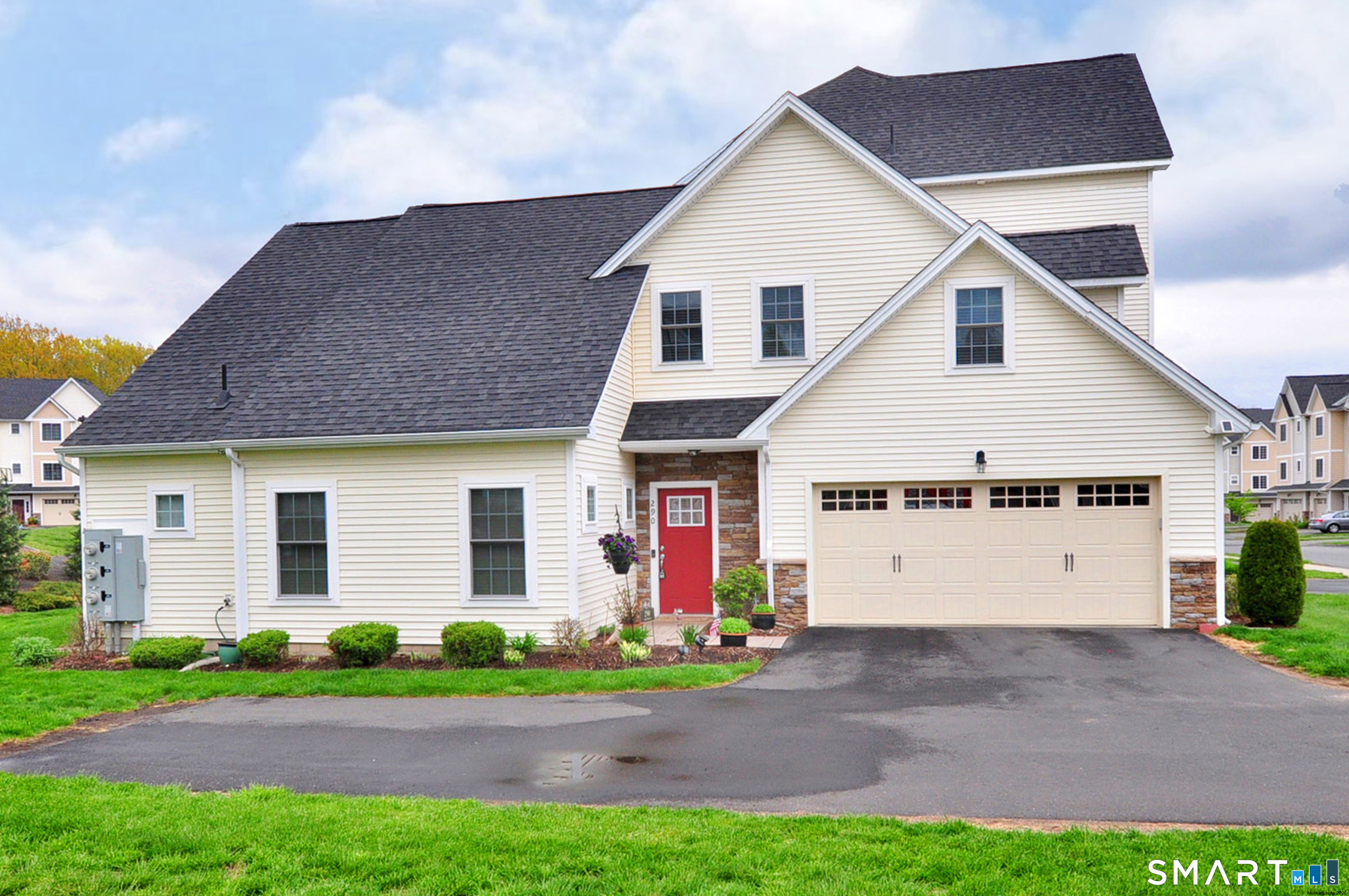 290 Pepin Place South Windsor CT 06074