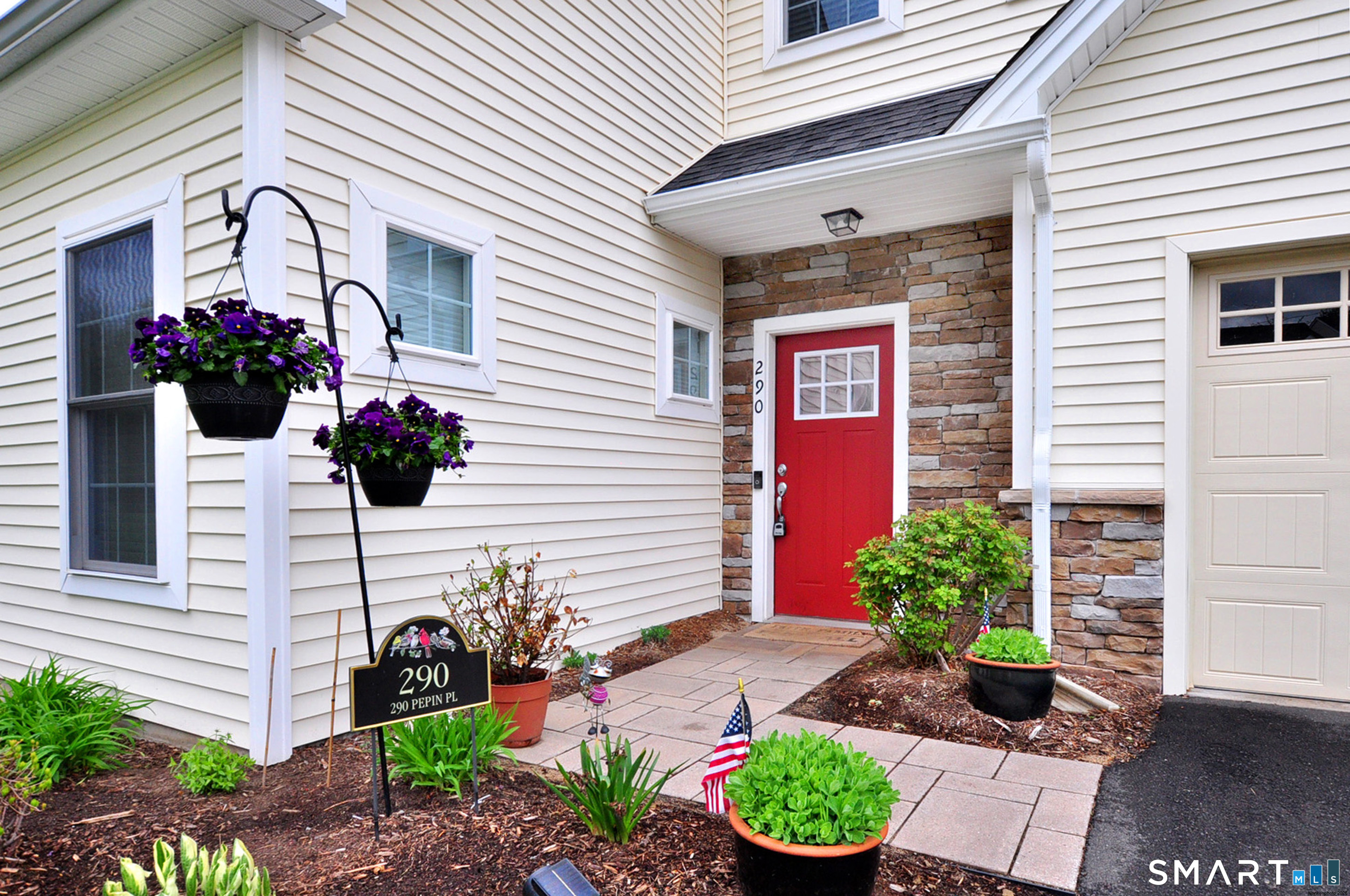 290 Pepin Place South Windsor CT 06074
