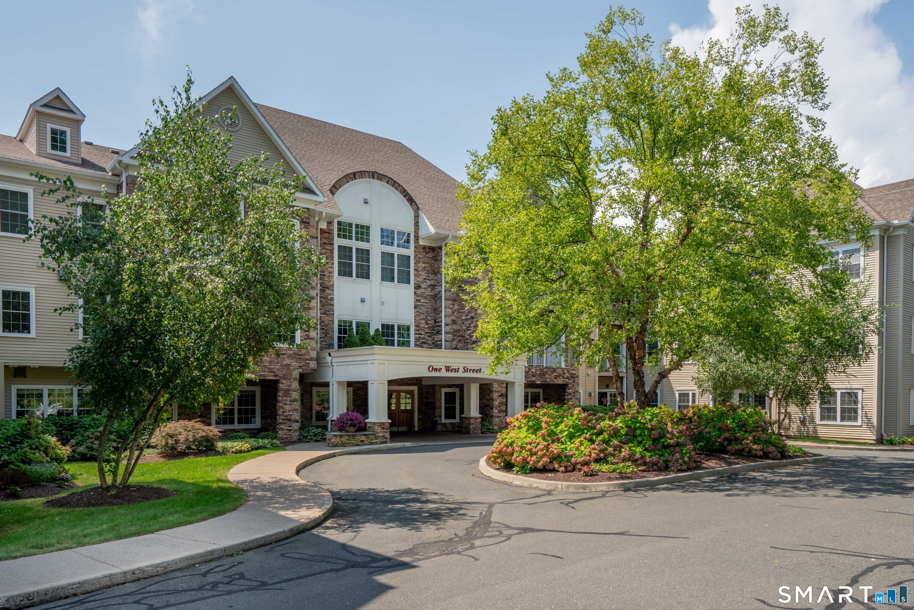 1 West Street Simsbury CT 06070