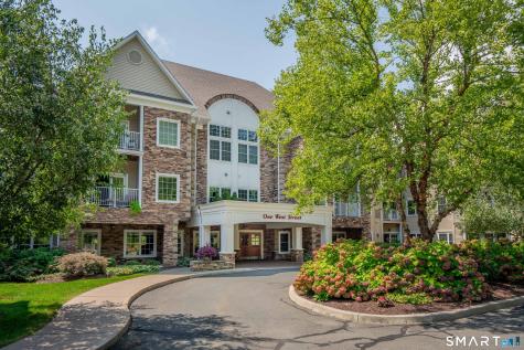 1 West Street Simsbury CT 06070