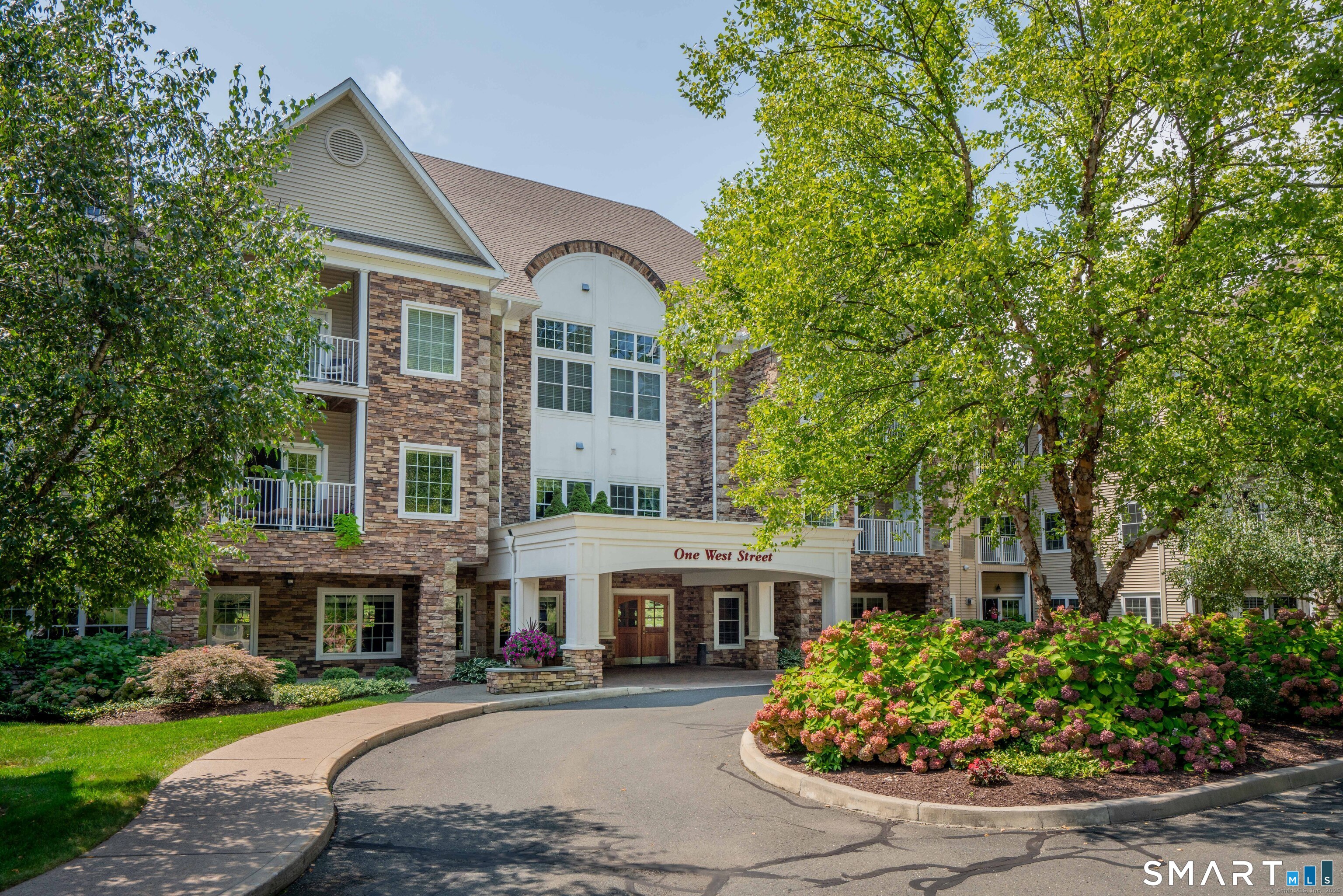 1 West Street Simsbury CT 06070