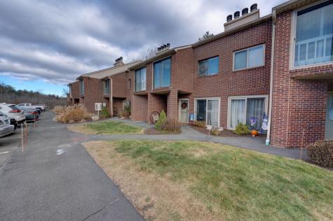 295 Redstone Hill Road Bristol CT 06010