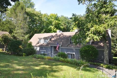 366 Heritage Village Southbury CT 06488