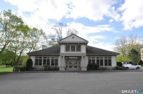 366 Heritage Village Southbury CT 06488