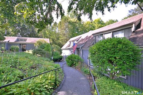 366 Heritage Village Southbury CT 06488